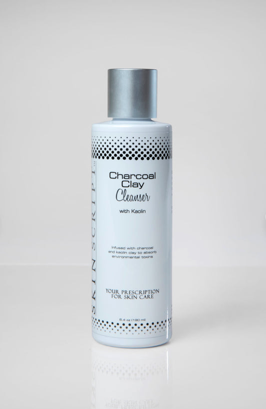 Charcoal Cleanser