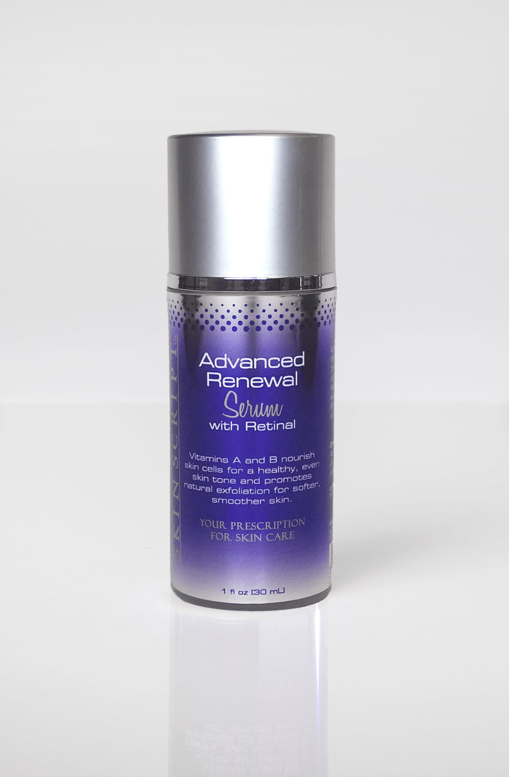 Advanced Renewal Serum