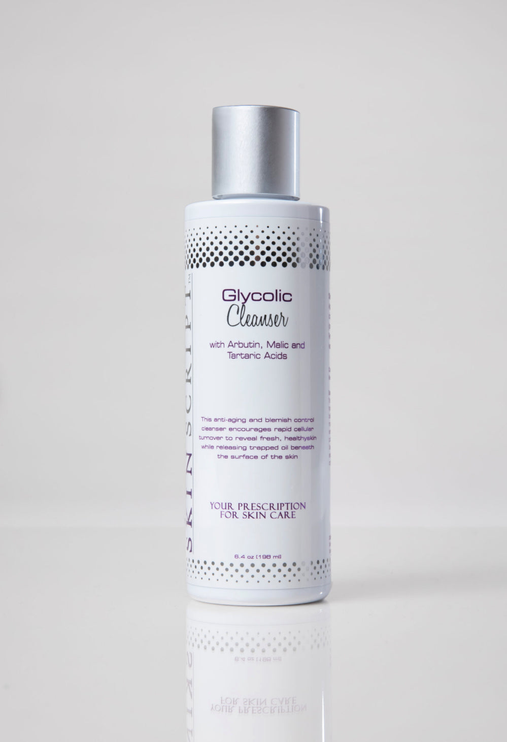 Glycolic Cleanser