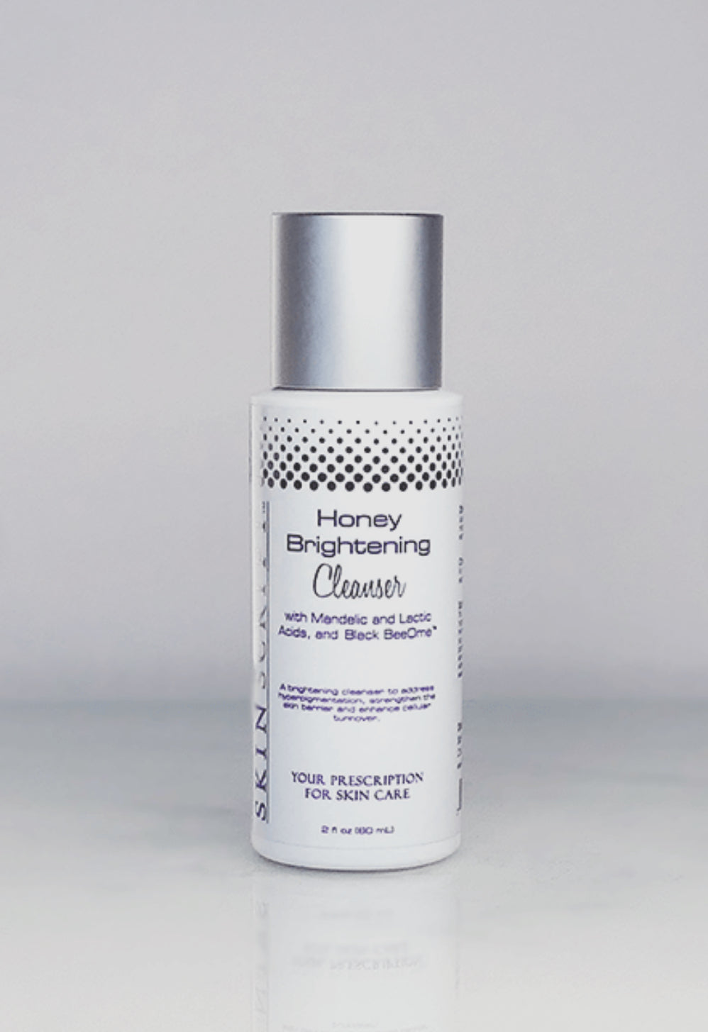 Honey Brightening Cleanser