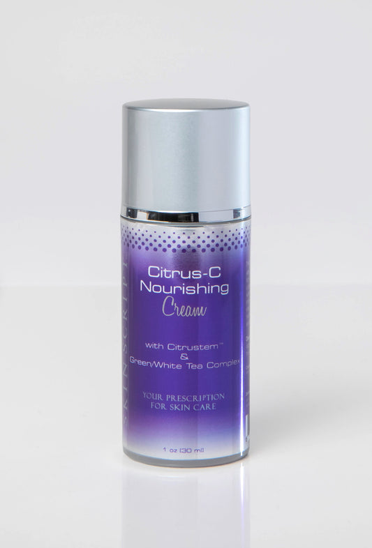 Citrus-C Nourishing Cream