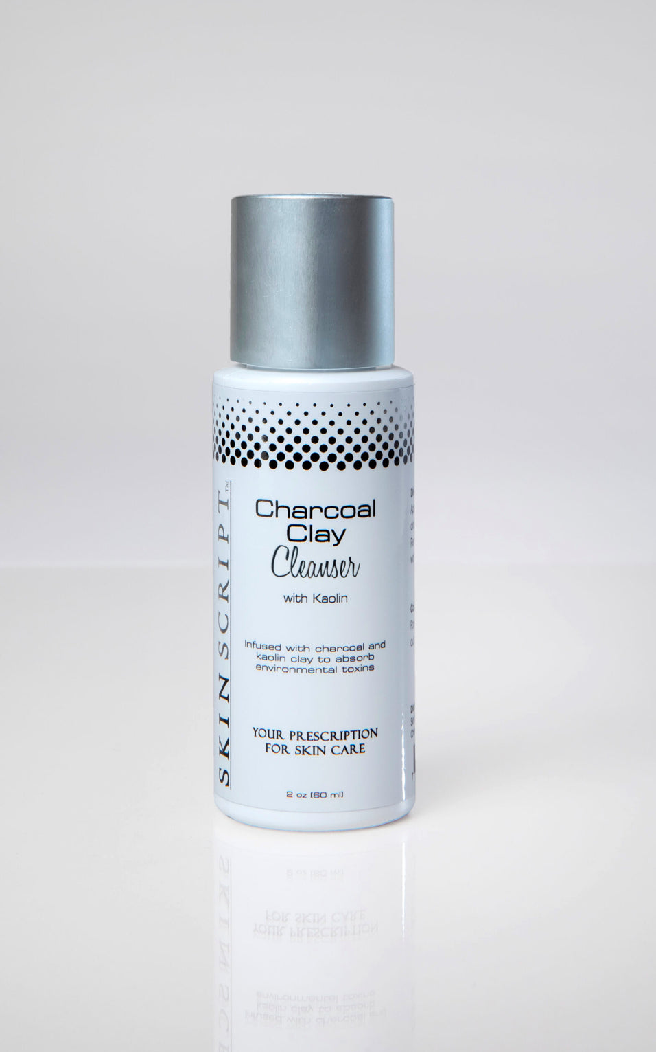 Charcoal Cleanser