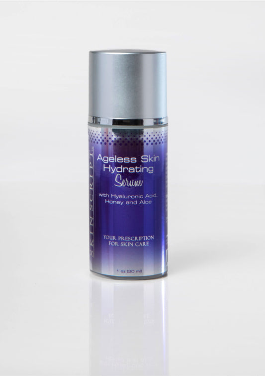 Ageless Skin Hydrating Serum