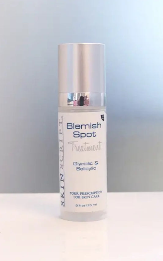 Blemish Spot Treatment