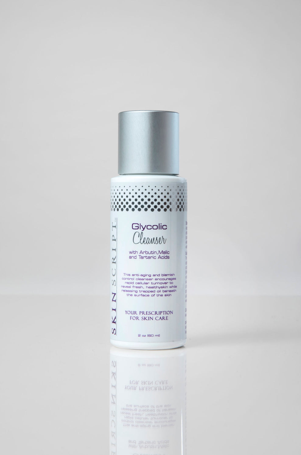 Glycolic Cleanser