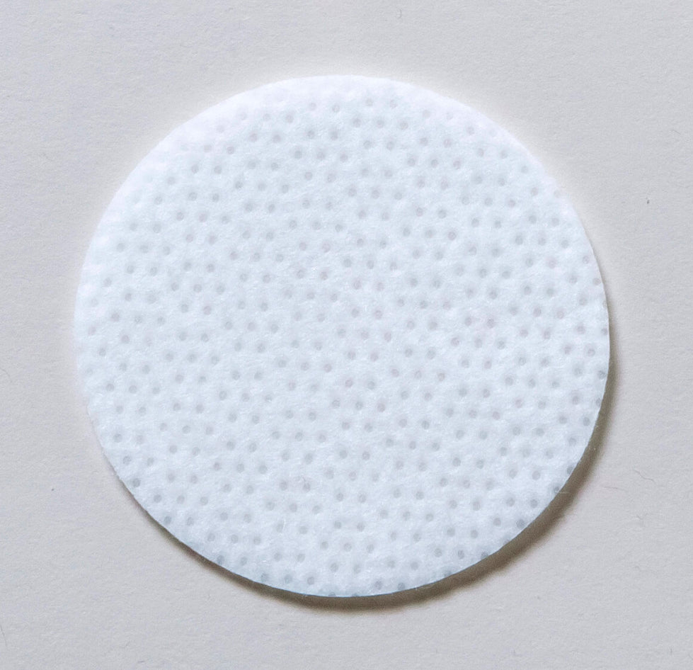 Clarifying Toner Pads