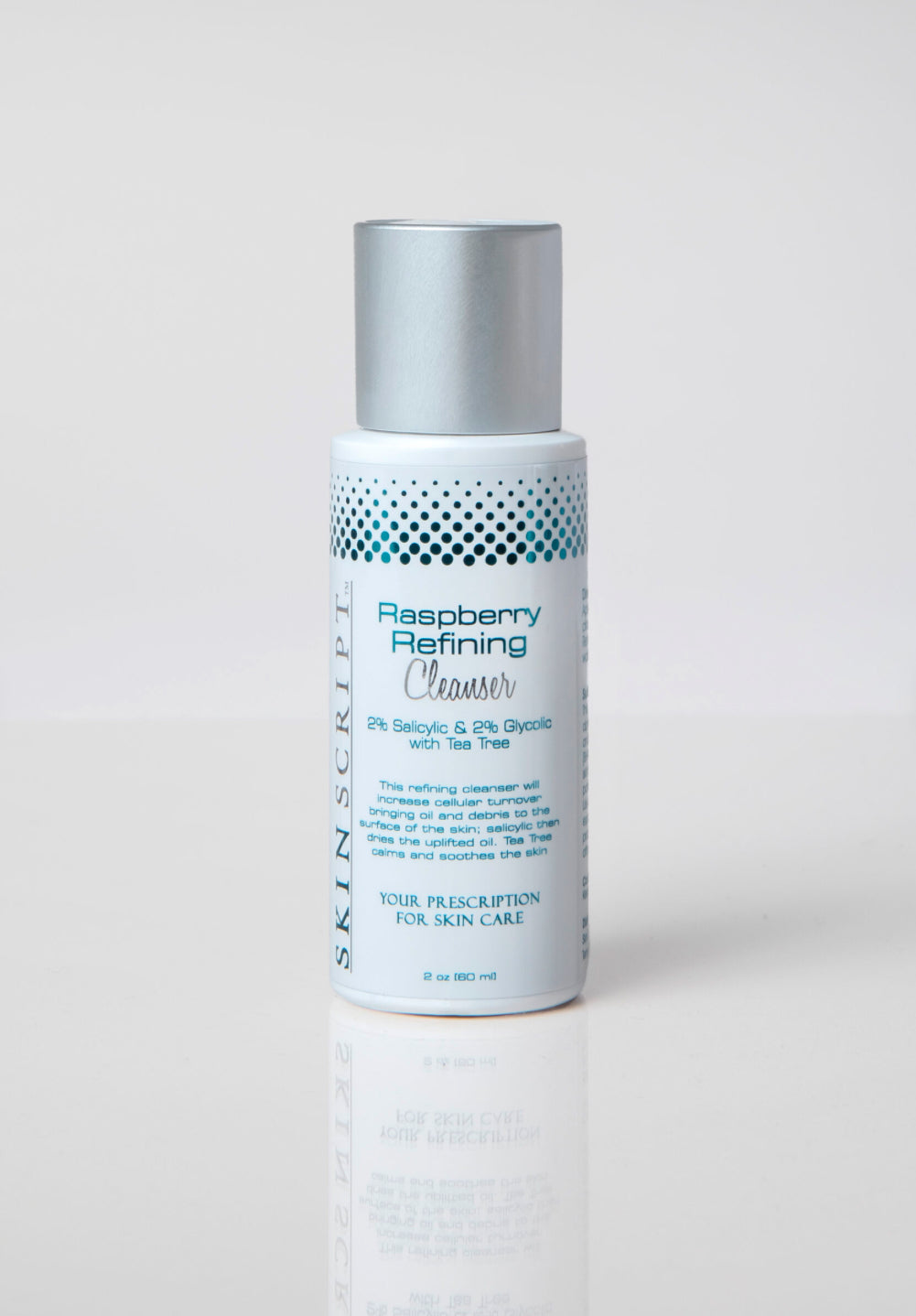 Raspberry Refining Cleanser