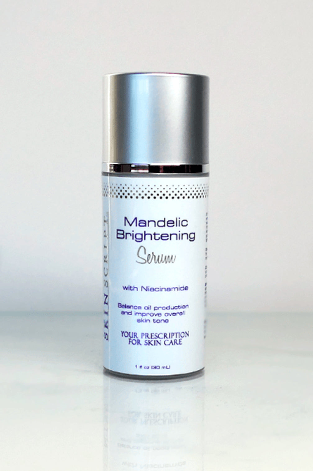 Mandelic Brightening Serum