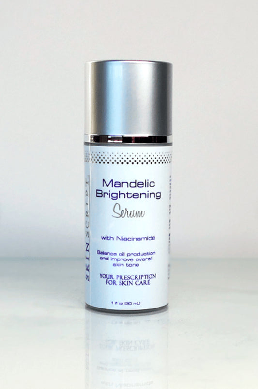 Mandelic Brightening Serum